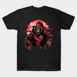 gorilla T-Shirt